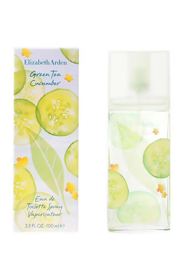Elizabeth Arden-Green Tea Cucumber EDT 100ml 1