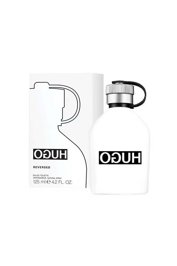 Hugo Boss-Reversed EDT 125ml 1