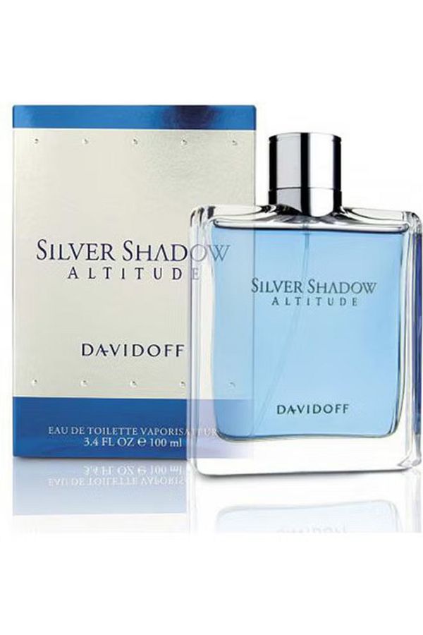 Davidoff-عطر سيلفر شادو 100 مل 1