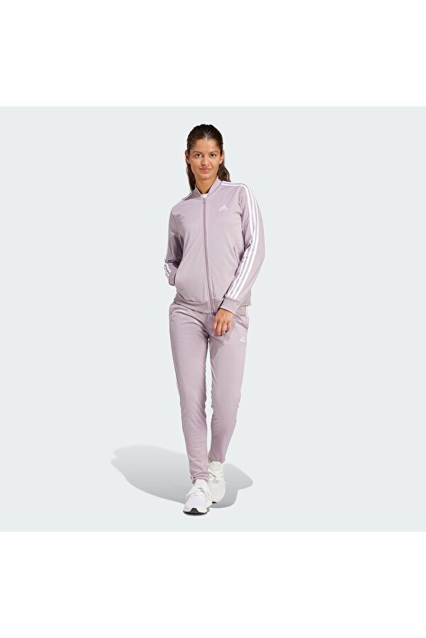 womens adidas tracksuit sets
