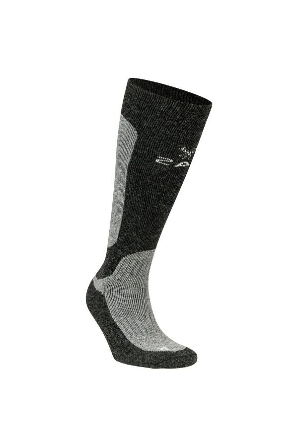 2AS-Logan Merine Wool Socks 1