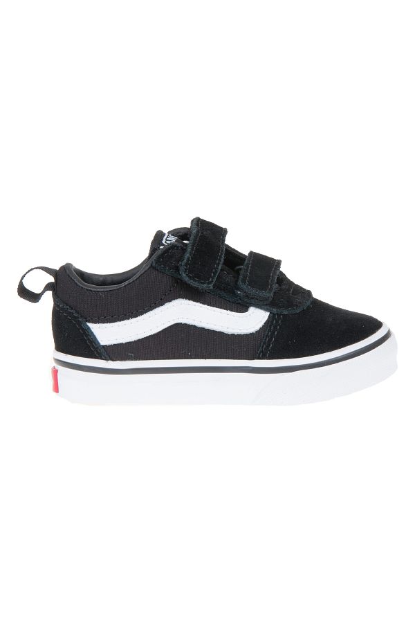 Vans-Td Ward V 1