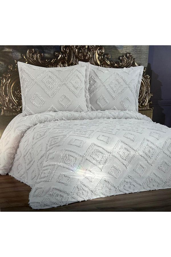 İpekçe-Double Bedspread 1
