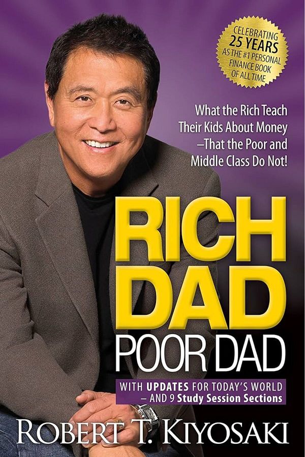 Generic-Rich dad Poor dad 1