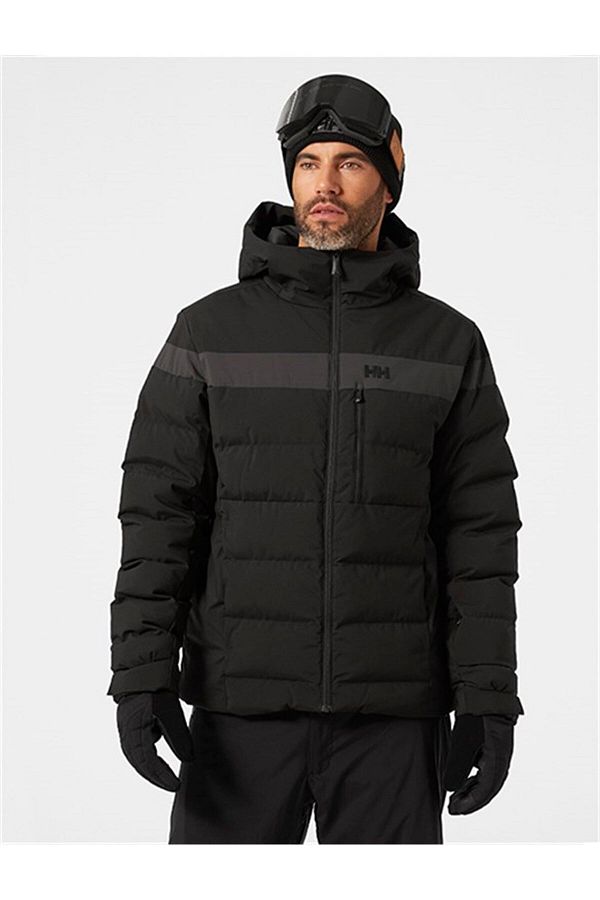 Helly Hansen-Bossanova Puffy Men's Coat Hha.65781 1