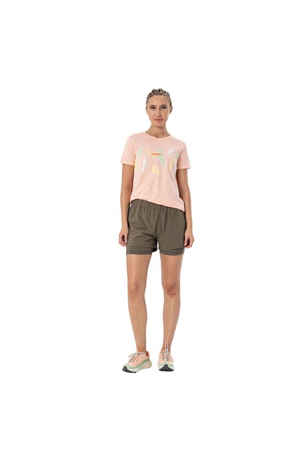 Merrell-L Tia Women's T-Shirt 1