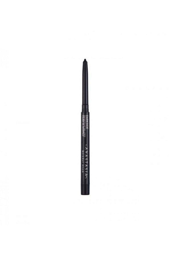 Anastasia-Beverly Hills Dark Side Waterproof Gel Eyeliner Black 0.3g 1