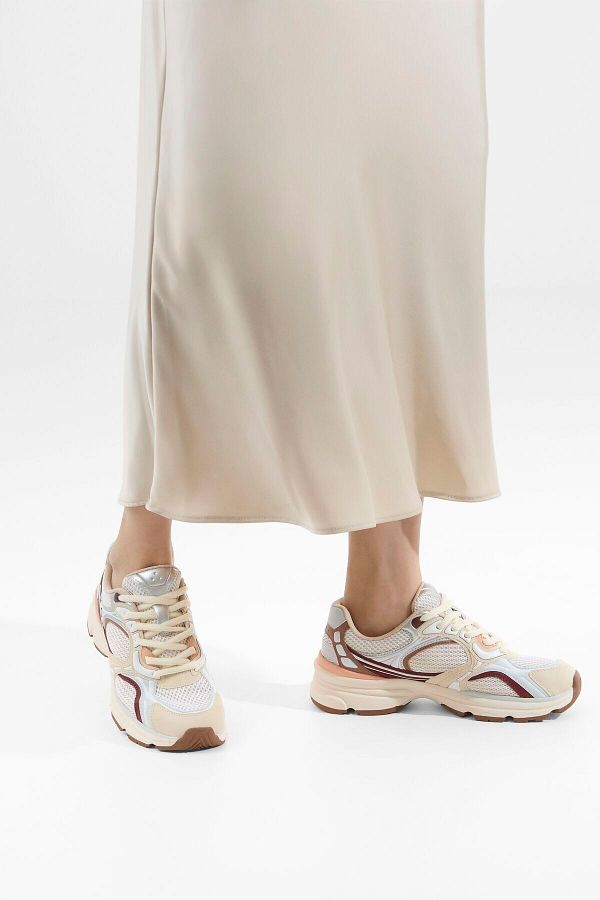 Bershka-Multi-piece sneakers 1