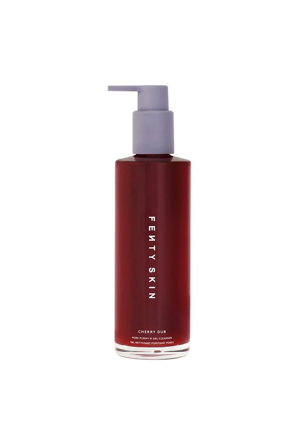 FENTY BEAUTY-Cherry Dub - Purifying Cleansing Gel 190 ml 1