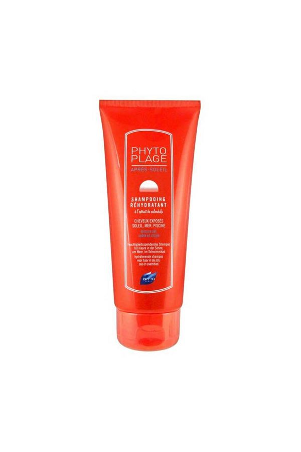 Phyto-Plage Shampooing Rehydratant 200 ml after Sun Moisturizing Shampoo 1