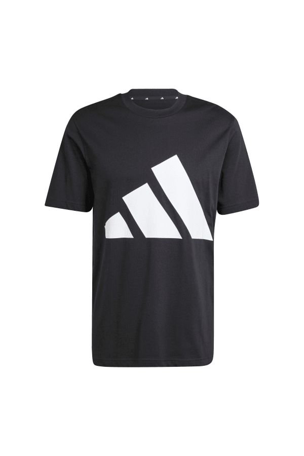 adidas-Tričko Essentials s velkým logem 1
