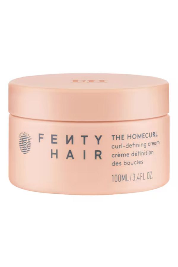 FENTY BEAUTY-The Homecurl - Curl Defining Cream 100 ml 1