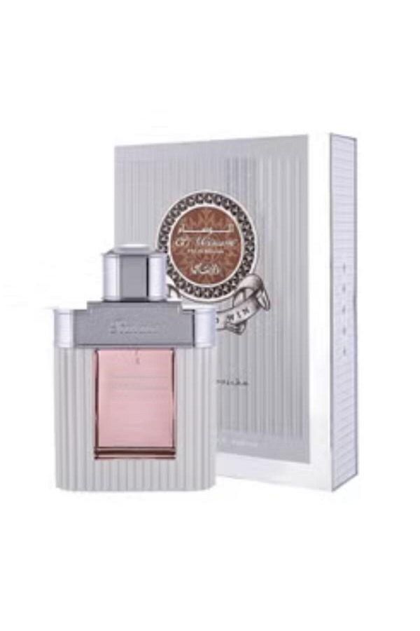 Rasasi-Al Wisam Day Perfume for Men EDP 100ml 1