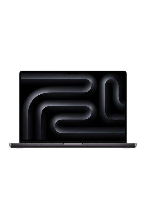 Apple-16-inch MacBook Pro: Apple M3 Max chip with 16‑core CPU and 40‑core GPU, 1TB SSD - Space Black 1
