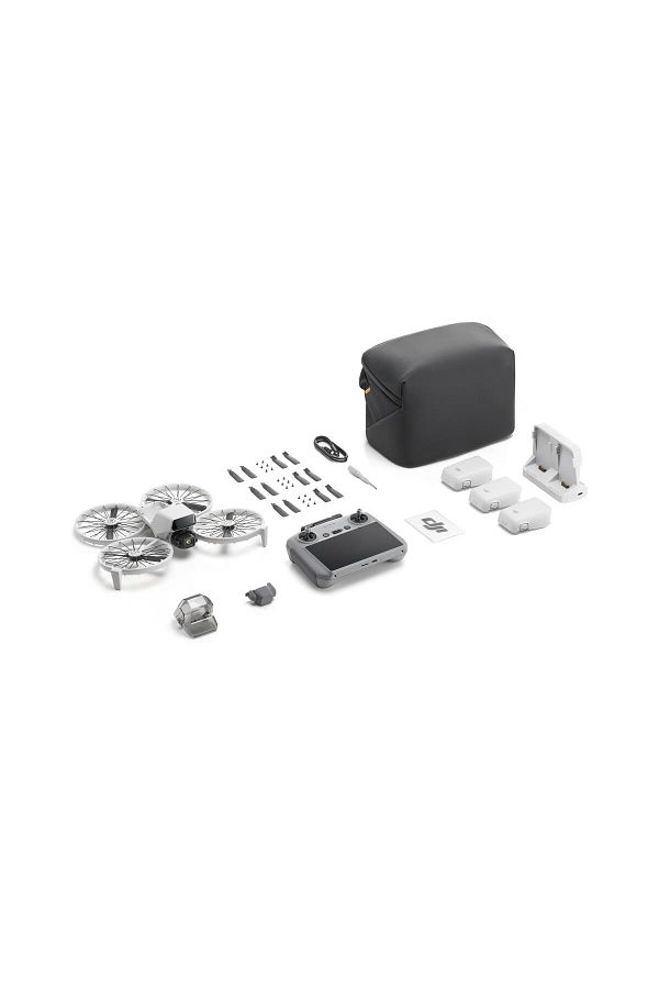DJI-Flip Fly More Combo (DJI RC 2) (GL) 1