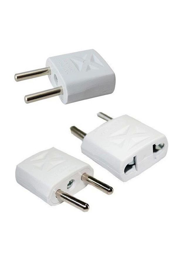 Take and Happy-White American Fış Standard Converter - 4767 1
