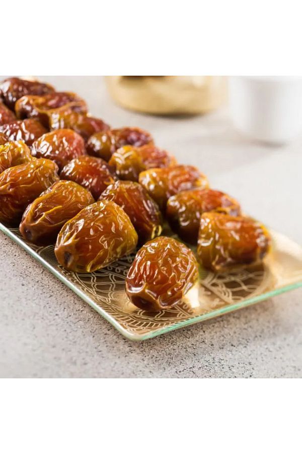 BATEEL-Sokari Dates 1