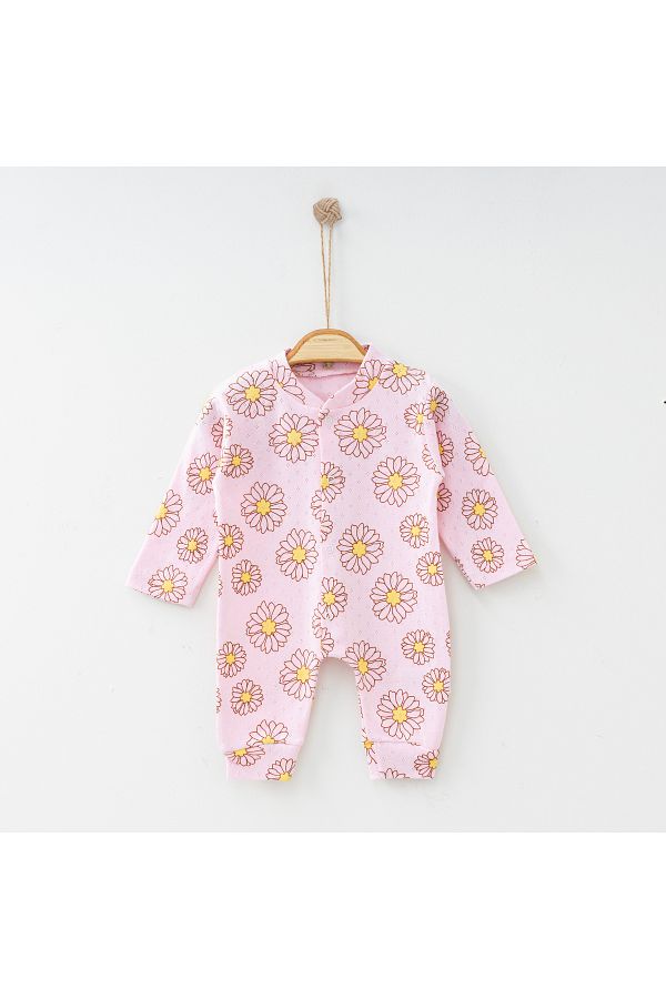 Nayinom-Daisy Jumpsuit 1