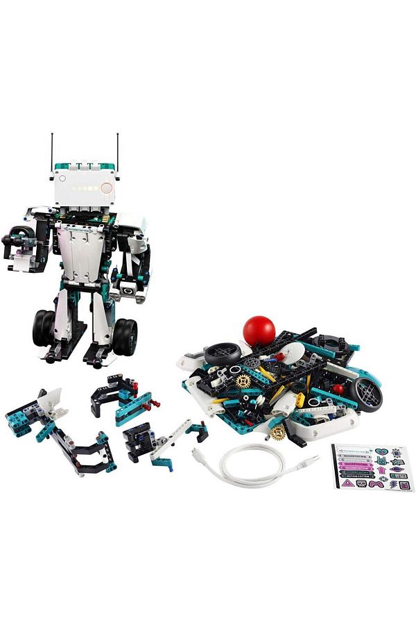 LEGO-Mindstorms Robot Inventor 51515 1