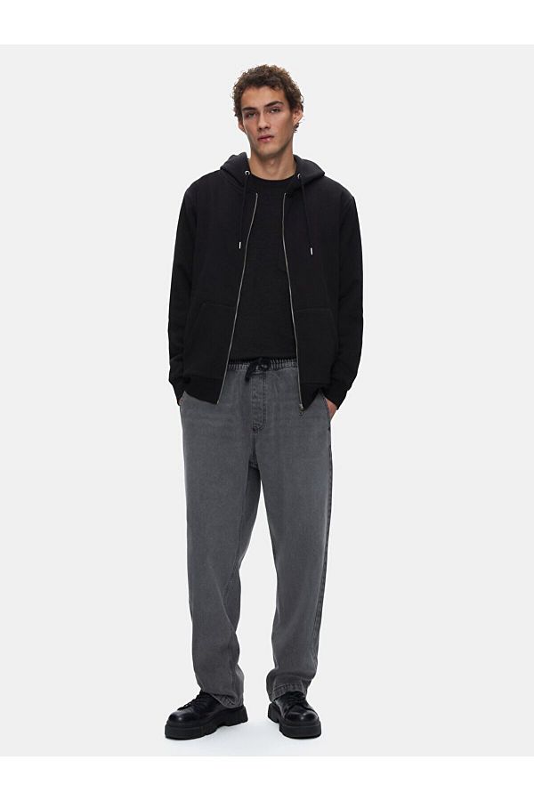 Ltb-Layne Loose Trousers 1
