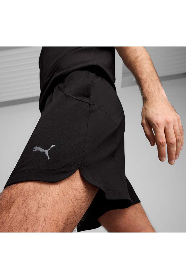 Puma-Move Cloudspun 6" Men's Shorts 1