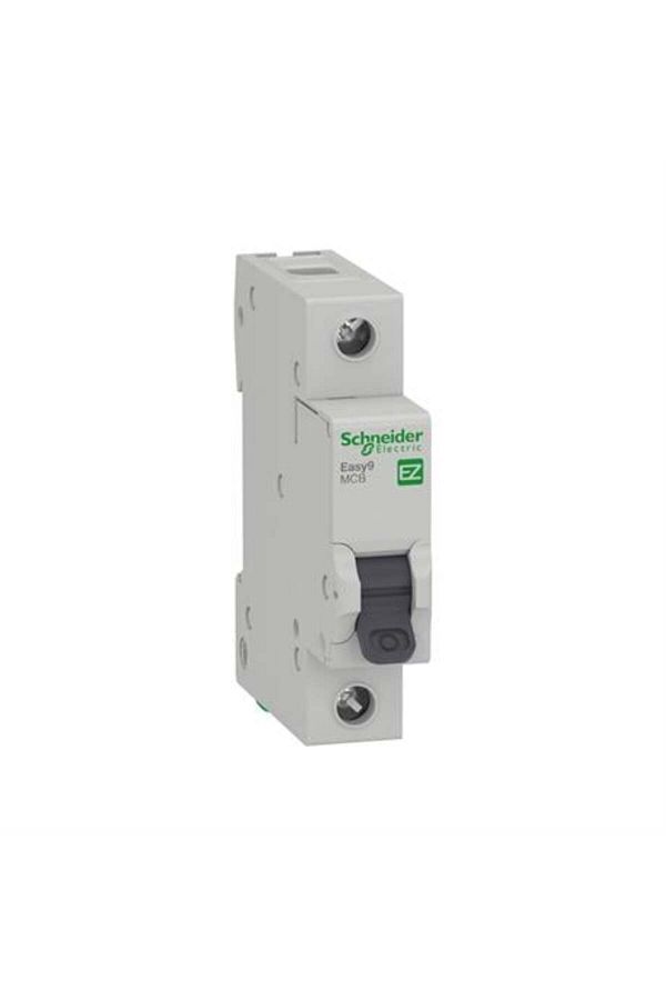 SCHNEIDER-Easy9 1P 40A 6Ka C - Curve Fuse 1