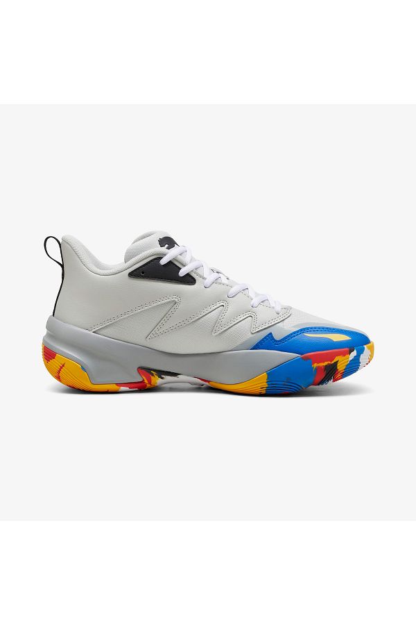 Puma-Men's Basketball Shoes - Genetics 1
