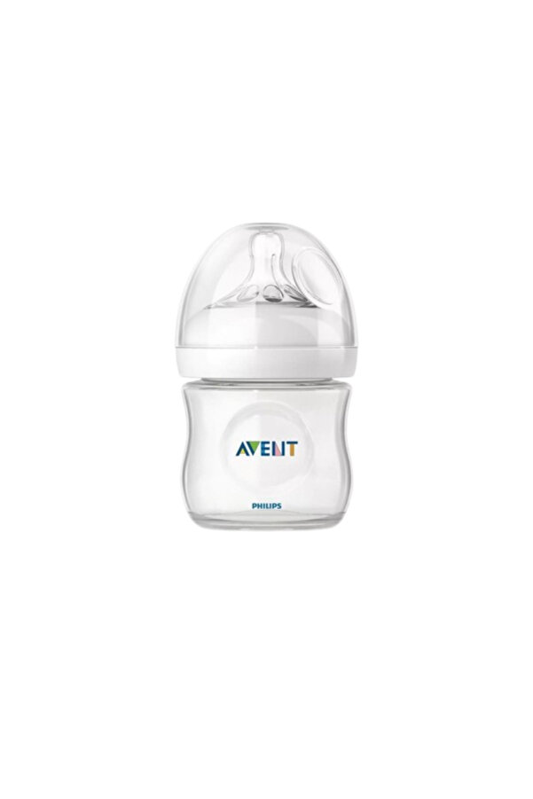 Philips Avent Natural 0 ay+ PP Biberon 125 ml