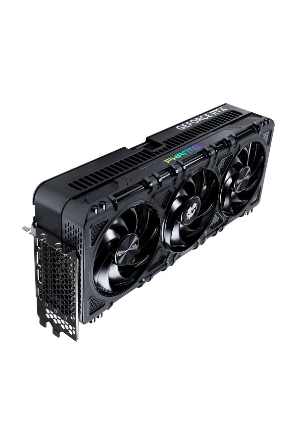 gainward Geforce Rtx5080 Phantom - 16Gb Gddr7, 256Bit Gaming gainward Geforce Rtx5080 Phantom - 16Gb Gddr7, 256Bit Gaming