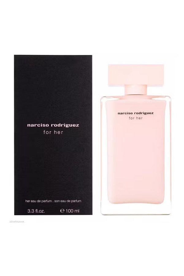 Narciso Rodriguez-Delicate Limited Edition EDP 100ml 1