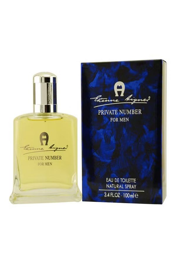 Etienne Aigner-Private Number EDT 100ml 1