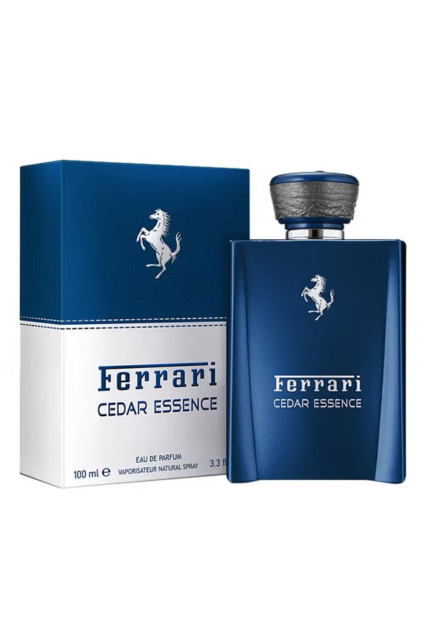 Ferrari-Cedar Essence EDP 100ml 1