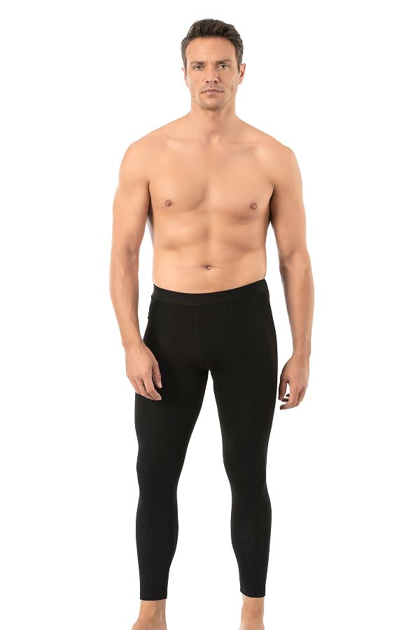 ÖZKAN underwear-Мъжки термо чорапогащи Özkan 11318 1