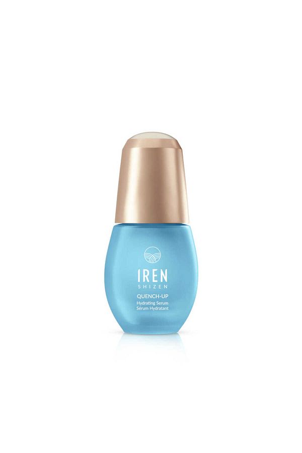 IREN SHIZEN-- QUENCH-UP Hydrating Serum, moisturizing serum 20 ml 1