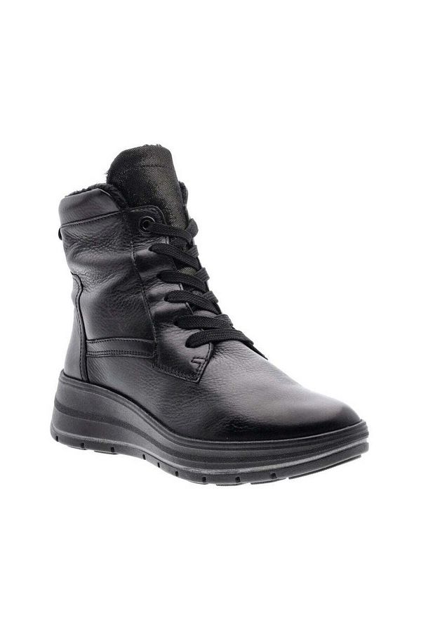 ARA-Cizme negre Pantofi dama 1