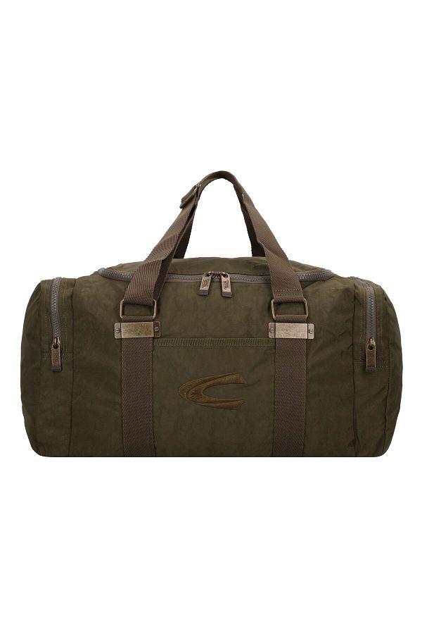 Camel Active-Journey Weekender Reisetasche 36 cm 1