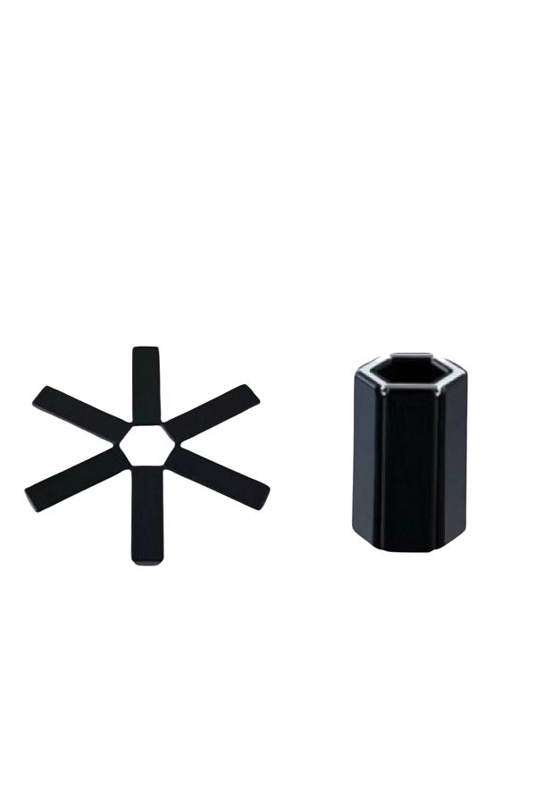 Vekorr-Collapsible Pot Pan Practical Stylish Trivet 1