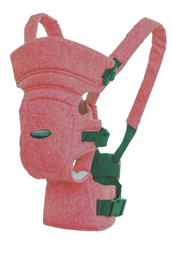 Tommybaby Fierra Bebek Taşıyıcı Kanguru - Bebek Taşıma Kangurusu