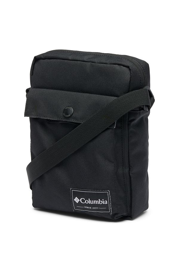 Columbia-Zigzag Ii Unisex Shoulder Bag - Stylish and Useful 1