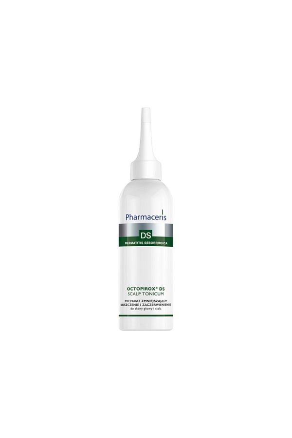 Pharmaceris-DS Octopirox Scalp Tonicum Liquid 100ml 1