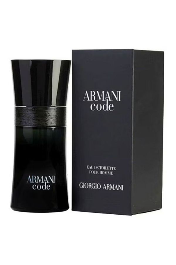 Giorgio Armani-Armani Code EDT 50ml 1