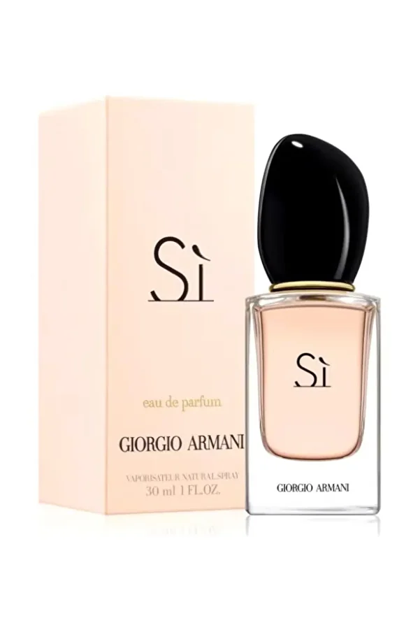 Giorgio Armani-Si EDP 30ml 1