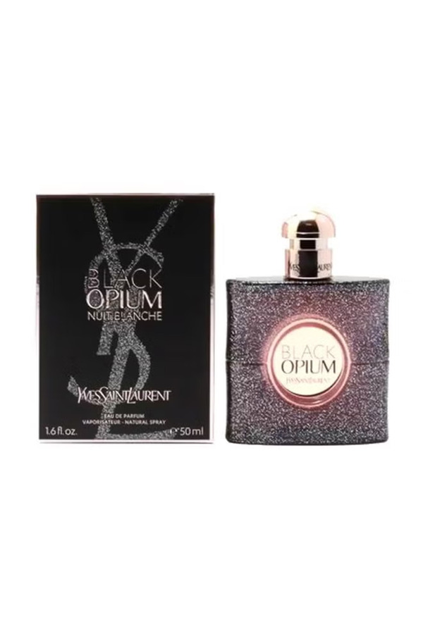 Yves Saint Laurent-Black Opium EDP 50ml 1