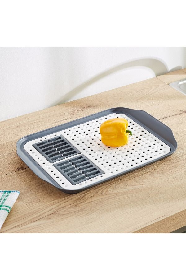 Home Box-Foly Life Smart Dish Drainer 1