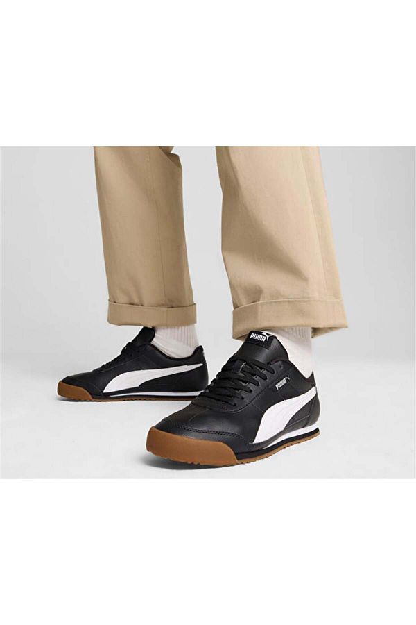 Puma Tifosi Sd Casual Sneakers- Trendyol