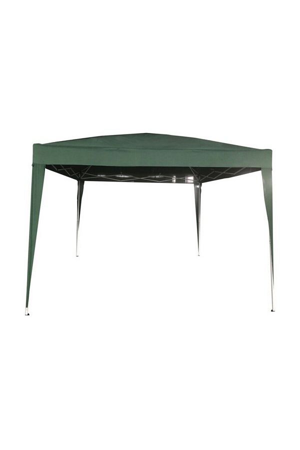 Living Accents-Gazebo Tent Pop Up 3 x 3 x 2.50m 1