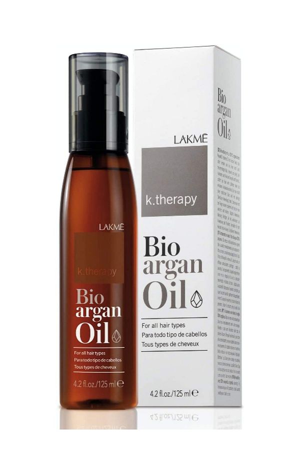 LAKMÉ-Bio Argan Oil 125ml 1