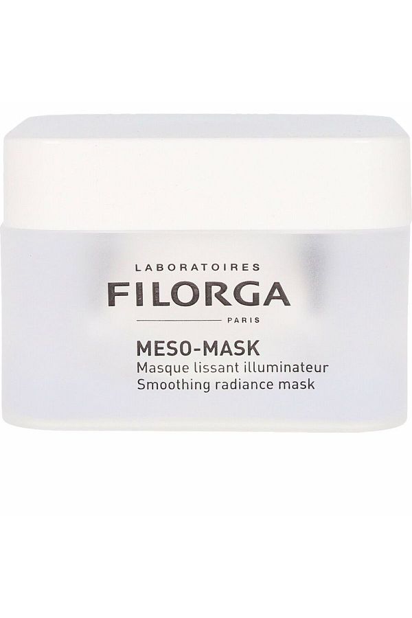 Laboratoires FILORGA-Meso-mask Smoothing Radiance Mask 50 ml 1