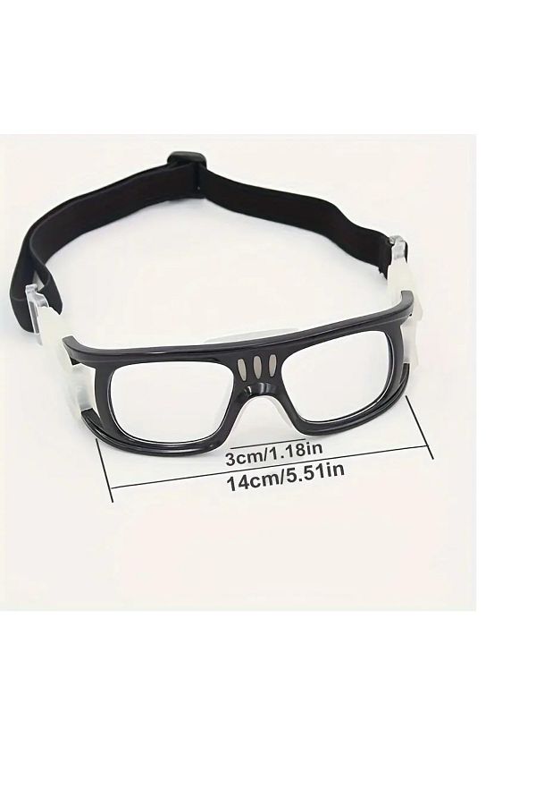 Truma-Sports Goggles Football Volleyball Basketball Handball 1