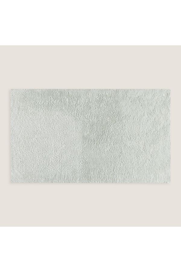 Chakra-Bamboo Solid Bathmat 70x130 cm Ocean 1